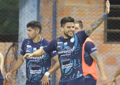 El equipo gua’i va derechito hína | Crónica