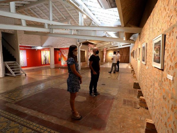 Museos  abren  puertas cumpliendo  protocolos sanitarios de seguridad