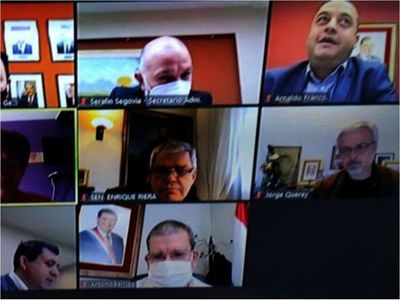 Terna para la Subcontraloría hace tambalear pacto en la Cámara Alta