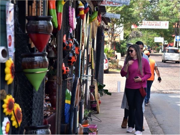 Sector turístico pide créditos baratos y mora impositiva