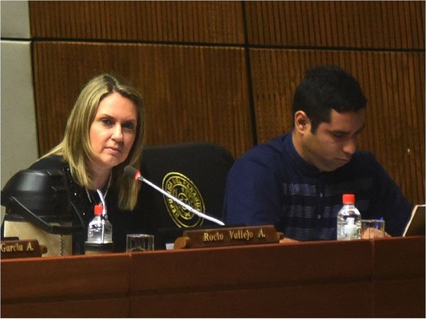 Preocupa norma que podría liberar a políticos recluidos