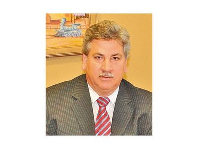 La ANR no solo la conforman Añetete y HC, dice Fiorotto