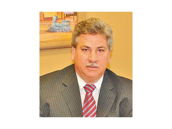 La ANR no solo la conforman Añetete y HC, dice Fiorotto