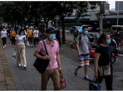 Se reimponen las restricciones para contener al Covid-19