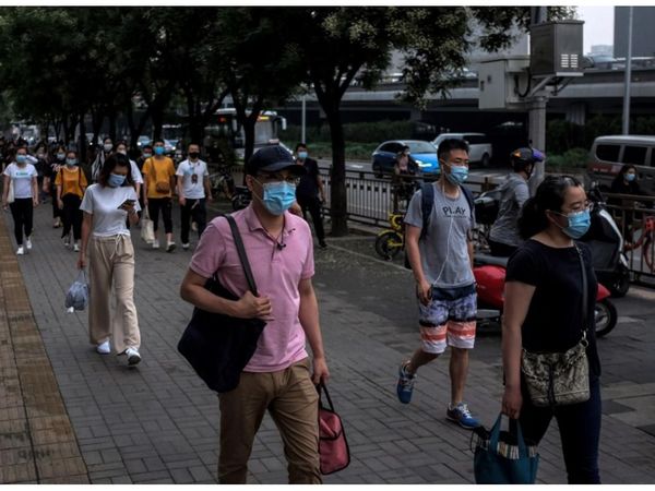 Se reimponen las restricciones para contener al Covid-19
