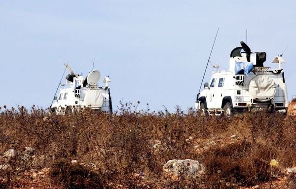 Hezbollah eleva tensión entre El Líbano e Israel - Mundo - ABC Color