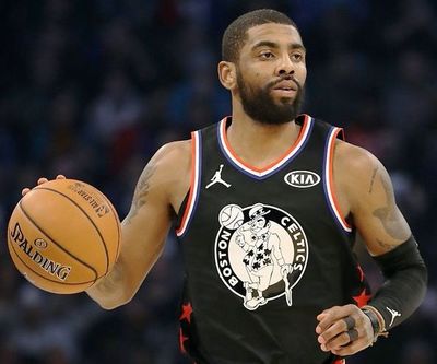 Kyrie Irving apoyará a jugadoras - Básquetbol - ABC Color