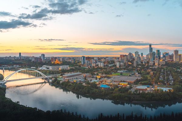 Edmonton, una urbe canadiense para amantes de la cocina regional - Viajes - ABC Color