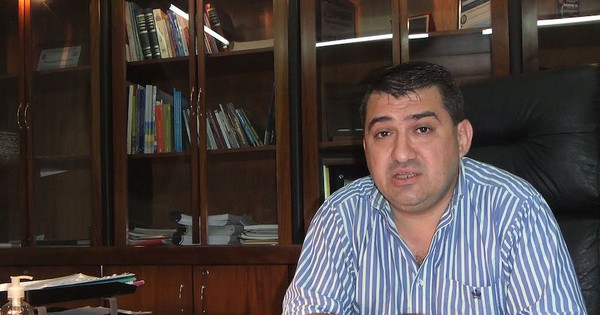 Concejal insta a acelerar proceso de intervención