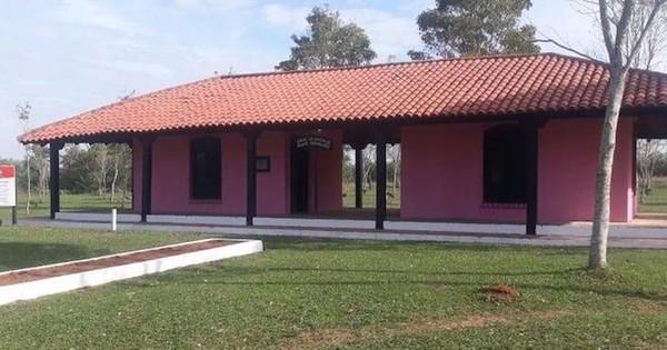 Ybycuí luce nuevas obras municipales