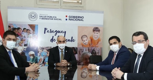 Conformarán mesa de trabajo para el ascenso