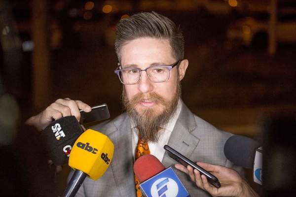 Secuestro y Homicidio de Cecilia Cubas: Ex jefe del grupo operativo se enfrentará a Juicio Oral y Público » Ñanduti