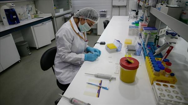 Estado de Paraná producirá vacunas contra el Covid-19 - Noticde.com
