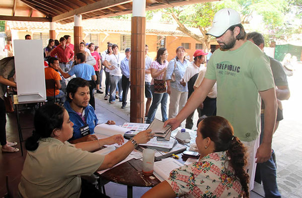 Elecciones municipales serán el 10 de octubre del 2021