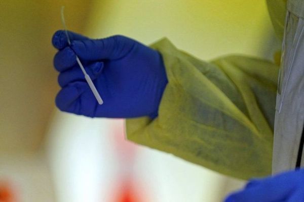 Covid-19: Salud reporta dos nuevas muertes y 104 casos positivos más
