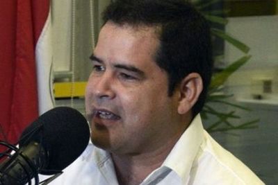 Intendente de Concepción hará su descargo hoy ante los diputados