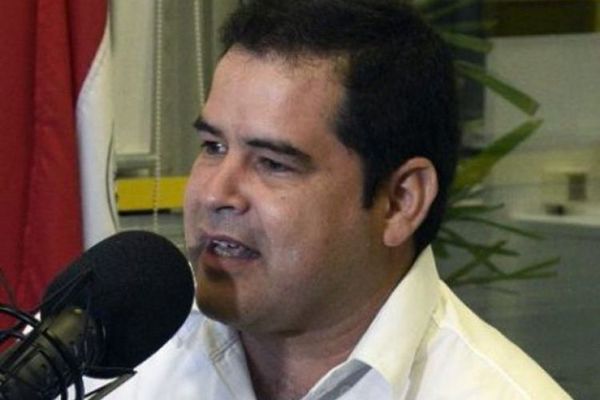 Intendente de Concepción hará su descargo hoy ante los diputados
