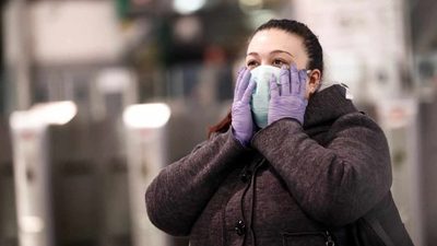 Divulgan periodos de “mayor transmisibilidad del Covid-19”, de 6 a 30 días - ADN Paraguayo