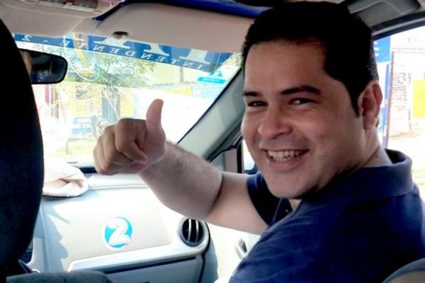 Urbieta hará su descargo hoy ante los diputados