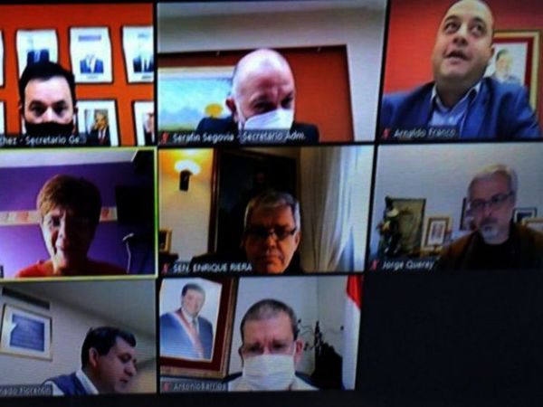 Terna para la Subcontraloría hace tambalear pacto en la Cámara Alta
