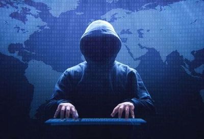 Andrey Turchin, el hacker llamado el dios invisible al que acusan de robar información de 300 empresas en 44 países