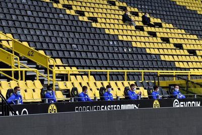 Alemania planea el retorno del público en la Bundesliga - Fútbol - ABC Color