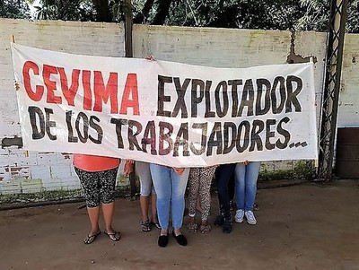 IPS “mantiene” 800 limpiadoras mau, que aportan “salarios” y utilidades millonarias a rosca rapiñera - La Mira Digital