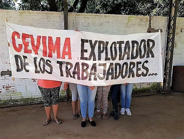 IPS “mantiene” 800 limpiadoras mau, que aportan “salarios” y utilidades millonarias a rosca rapiñera - La Mira Digital