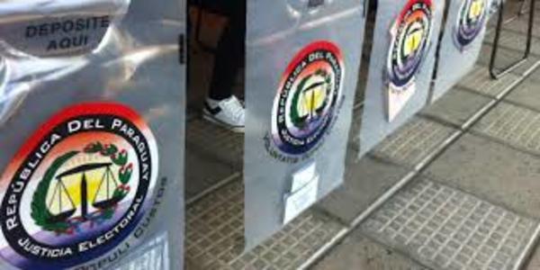 Buscan alternativas para evitar la aglomeración de personas en las elecciones » Ñanduti