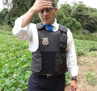 Conocido abogado y oficial de justicia es condenado por una millonaria estafa – Diario TNPRESS