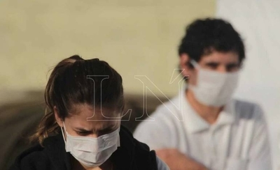 HOY / Salud mental y COVID-19: Se registró un alto nivel de estrés y fatiga, según especialista