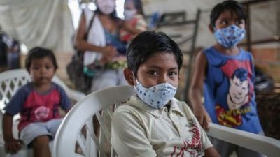 Coronavirus: las vacunas que se han dejado de suministrar en América Latina a causa del covid-19