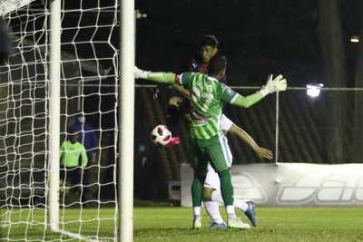 Show de goles de la fecha 10 del Apertura 2020