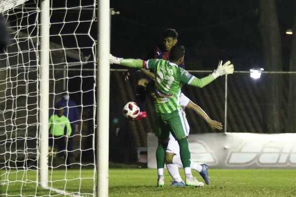 Show de goles de la fecha 10 del Apertura 2020