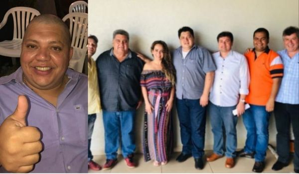 Juancho, Niz, Ivo y Guardatti, ya habían aprobado ejecución presupuestaria de la Municipalidad que ahora denuncian