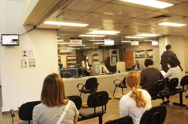 Extranjeros podrán iniciar sus trámites de radicación temporaria y permanente desde el exterior | Lambaré Informativo