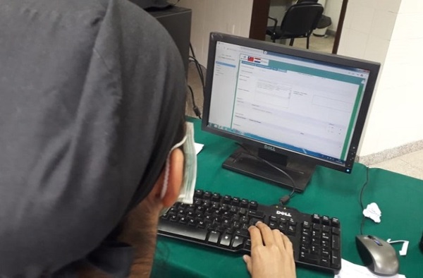 Salud habilita nuevas líneas telefónicas para consultas | Lambaré Informativo