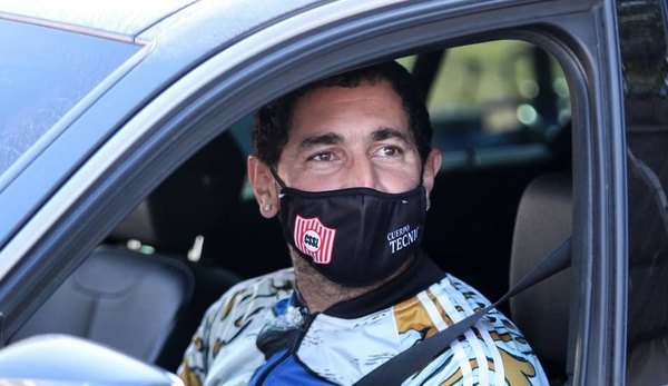 Orteman se despide del rayadito | Crónica