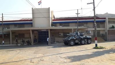 Covid-19: sospechan de brote en Tacumbú y recomiendan cierre de visitas por dos semanas