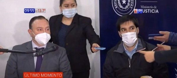 Suspenden visitas en cárcel de Tacumbú tras brote de covid-19 | Noticias Paraguay