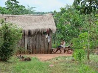 Indígena muerto en extrañas circunstancias