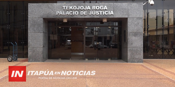AHORA: CONDENAN A HOMICIDAS DEL CAMBISTA EN ARROYO PORÁ