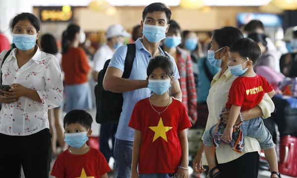 Asia se enfrenta al resurgir de nuevos brotes de coronavirus – Prensa 5