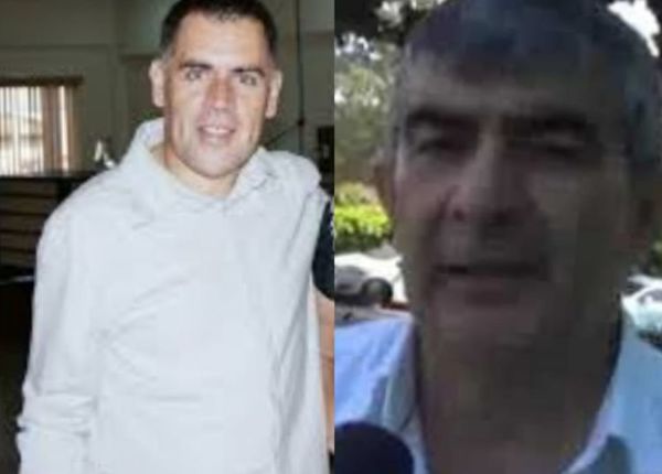 AUDIO: Diego Lozano trata de mentiroso y sinvergüenza a Miguel Ángel Rodi de la Cooperativa Mborayhu