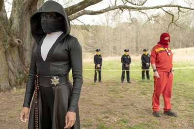 “Watchmen” lidera con 26 las nominaciones a los Emmy - Cine y TV - ABC Color