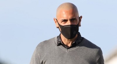 No va más: Sergio Orteman y San Lorenzo ponen fin a su relación - Digital Misiones