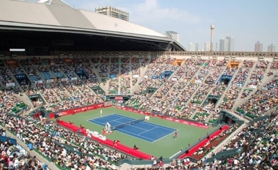 HOY / Cancelado por la pandemia el torneo de la WTA Pan Pacific Open de Tokio