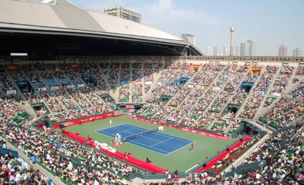 HOY / Cancelado por la pandemia el torneo de la WTA Pan Pacific Open de Tokio