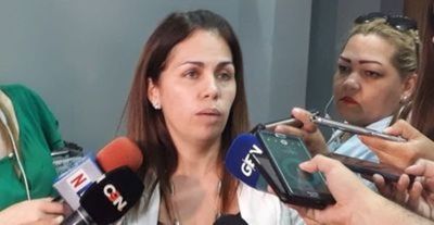 Caso Emboscada: Fiscala desmiente versión de que abogado no puede acceder a la carpeta investigativa » Ñanduti