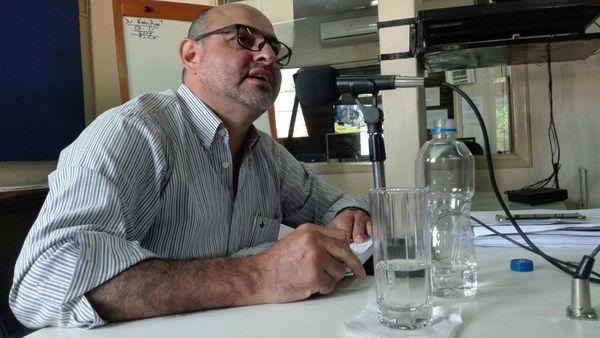 “La UOC de Salud está desmoralizada porque en la primera jugada se vendió al adversario: corrupción”, afirman » Ñanduti
